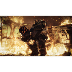 Gears of War: E-Day - Xbox Series X