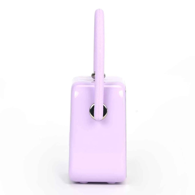 Shop Divoom SongBird-HQ-SE Portable Bluetooth Speaker - Purple Online ...