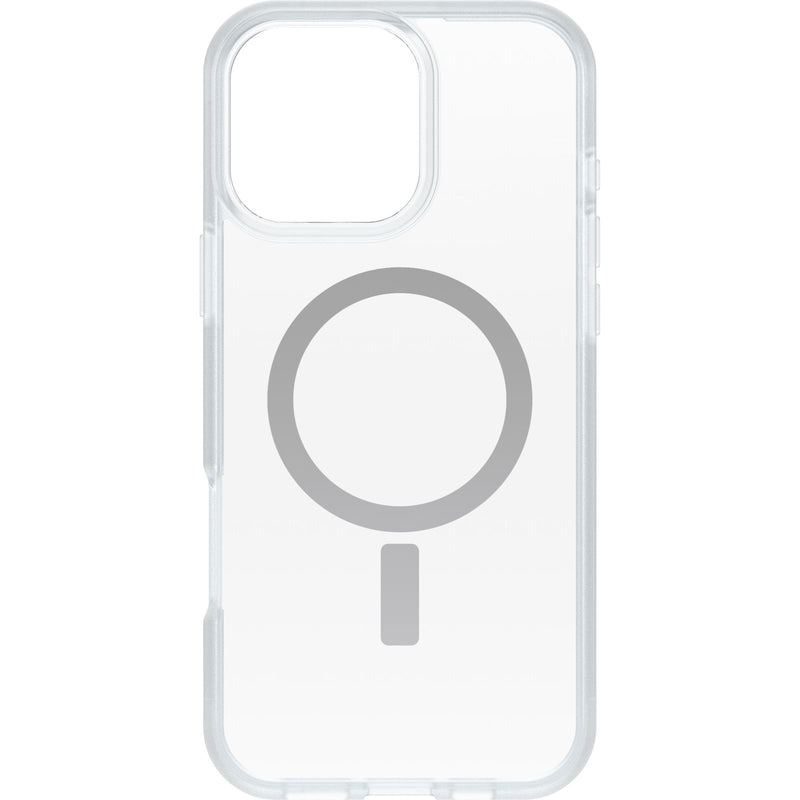 OtterBox React MagSafe Case iPhone 16 Pro Max - Clear