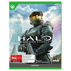 Halo: Campaign Evolved - Xbox Series X|S