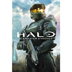 Halo: Campaign Evolved - Xbox Series X|S