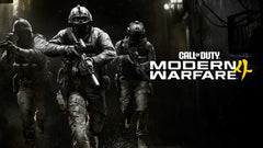 Call of Duty Modern Warfare 4 - Nintendo Switch 2 [Pre Order]