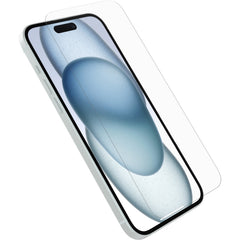 OtterBox Glass Screen Protector For iPhone 15 Plus