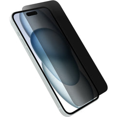 OtterBox ProPack Premium Pro Screen Protector For iPhone 15 Plus