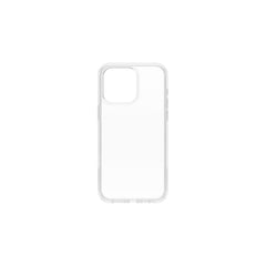 OtterBox React Case For iPhone 15 Pro Max - Clear