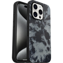 OtterBox Symmetry+ Case For iPhone 15 Pro - Black/Grey