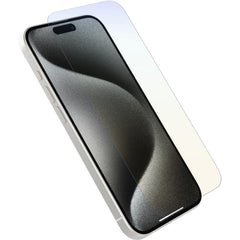 OtterBox Anti-Blue Light Screen Protector For iPhone 15 Pro