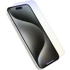 OtterBox Anti-Blue Light Screen Protector iPhone 15 Pro Max