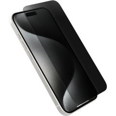 OtterBox ProPack Premium Pro Screen Protector For iPhone 15 Pro
