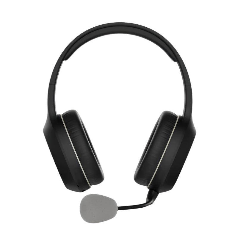 Edifier K750W Wireless Stereo Headset with Microphone 40mm - Black