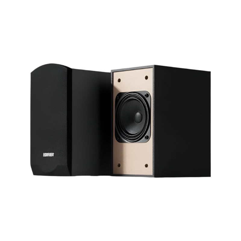 Edifier M206BT Multimedia Bluetooth 5.0 Speaker - Black