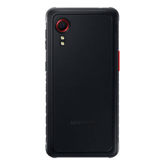 Samsung Galaxy XCover 5 Rugged Phone Dual Sim 4G/LTE 5.3'' 64GB/4GB - Black