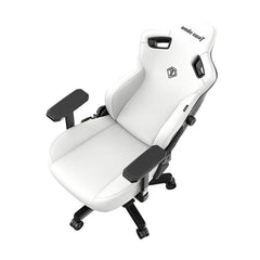 Anda Seat Kaiser 3 Series Premium Gaming Chair Large - White