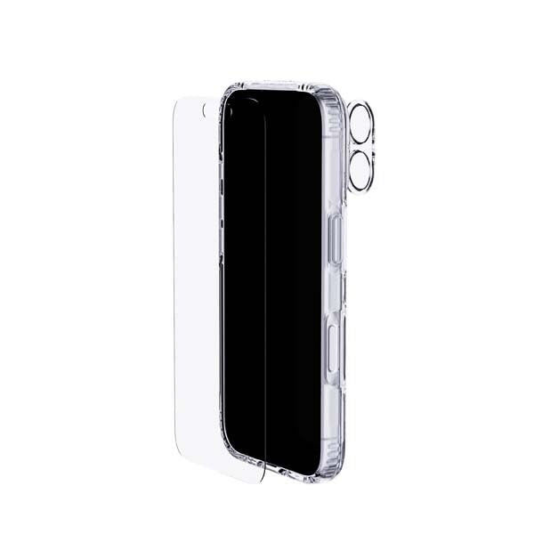 Tech 21 Bundle Evo MagSafe Case For iPhone 16 Plus - Clear