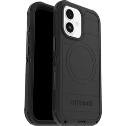 OtterBox Defender Pro Case w/ Camera Control For iPhone 17 - Black