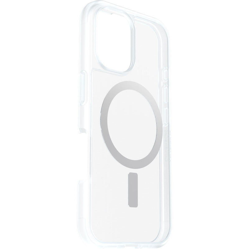 OtterBox React MagSafe Case iPhone 16 - Clear