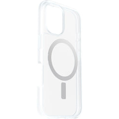 OtterBox React MagSafe Case iPhone 16 - Clear