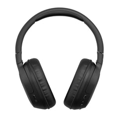 Belkin SoundForm Surround Wireless Over Ear Headphones - Black