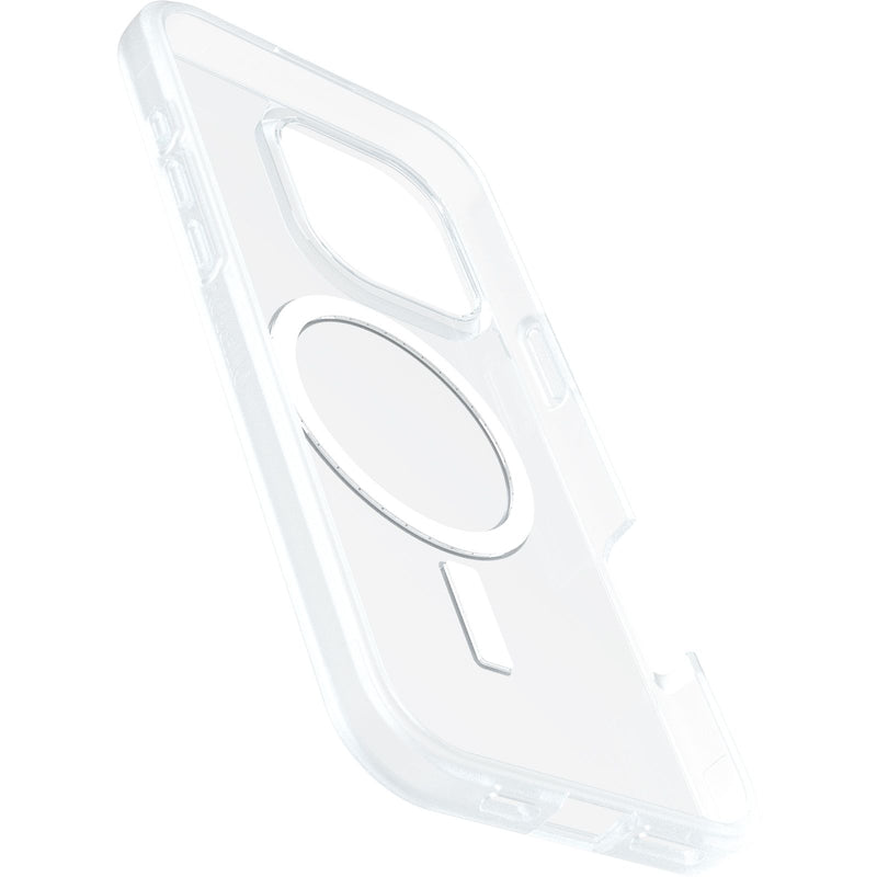 OtterBox React MagSafe Case iPhone 16 Pro Max - Clear