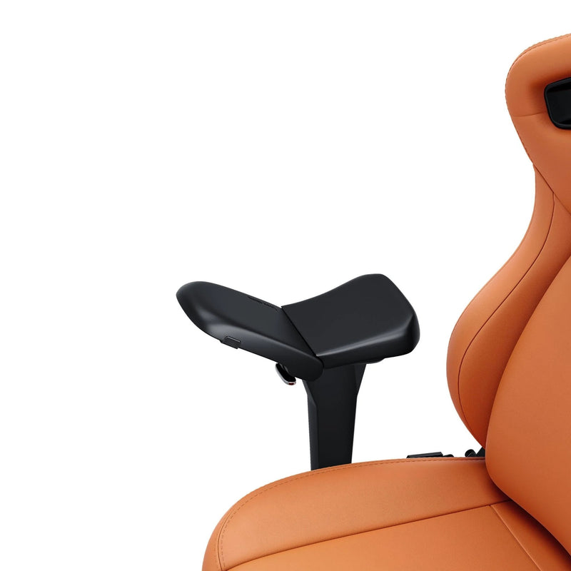 Anda Seat Kaiser 4 Series Premium Gaming Chair Large - Blaze Orange