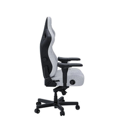 Anda Seat Kaiser 4 Series Premium Gaming Chair Large - Ash Grey