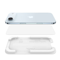 Belkin ScreenForce UltraGlass 2 Apple iPhone Air 6.5