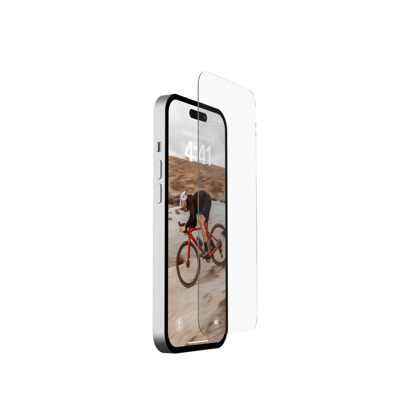 UAG Shield Glass Screen Protector For iPhone 14 Pro