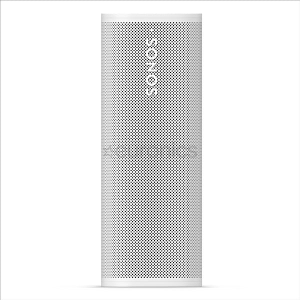 Sonos Roam 2 Portable Bluetooth Speaker - White