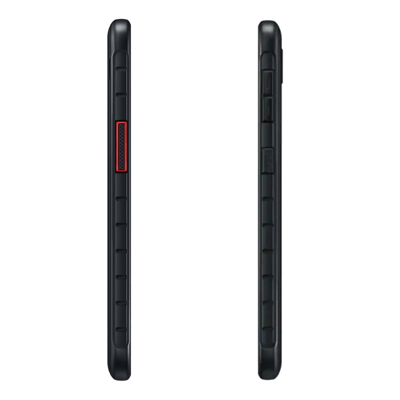 Samsung Galaxy XCover 5 Rugged Phone Dual Sim 4G/LTE 5.3'' 64GB/4GB - Black