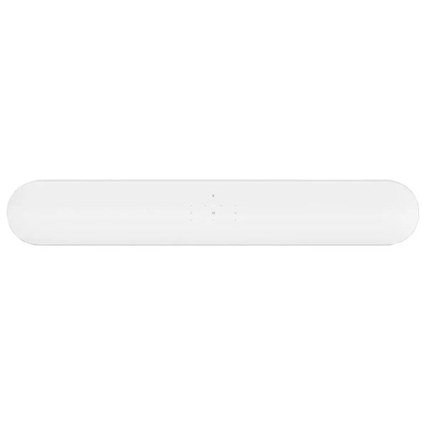 Sonos Beam Gen2 Black Smart Soundbar - White