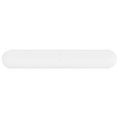 Sonos Beam Compact Smart Gen 2 Soundbar - White