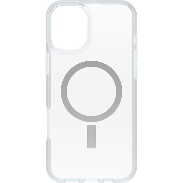 OtterBox React MagSafe Case iPhone 16 Plus - Clear