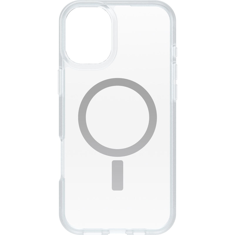 OtterBox React MagSafe Case iPhone 16 Plus - Clear