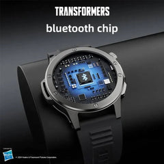 Transformers TF-H09 Smart Watch 1.39