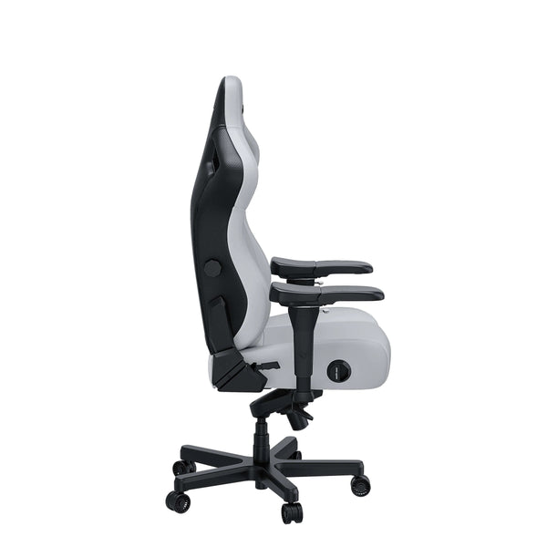 Anda Seat Kaiser 4 Series Premium Gaming Chair Extra Large - White