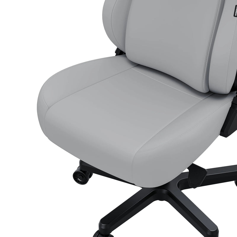 Anda Seat Kaiser 4 Series Premium Gaming Chair Extra Large - White