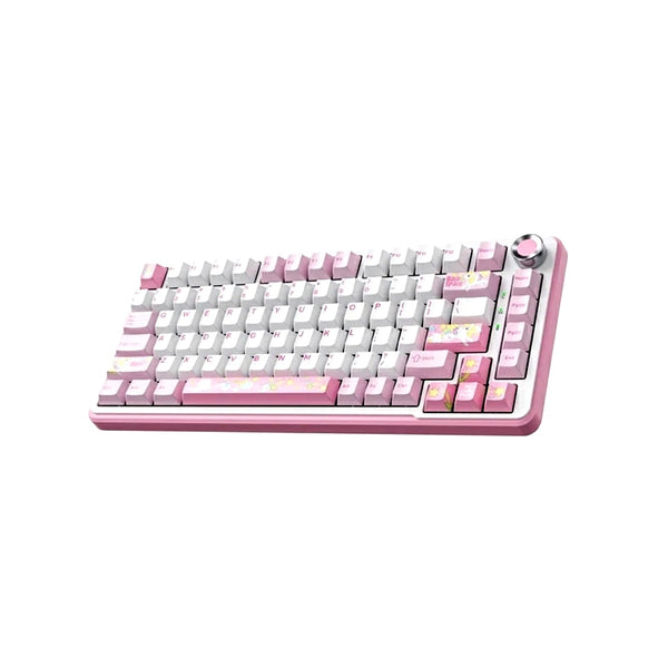 My Little Pony Series Mechanical Keyboard MLP-GK02 – Pink