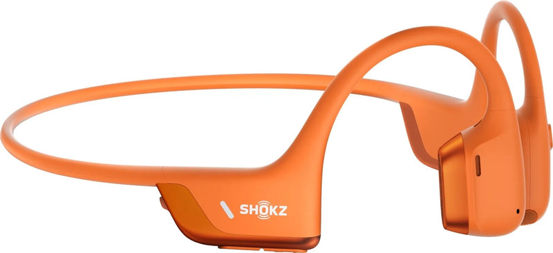 Shokz OpenRun Pro 2 Wireless Headphone Mini - Orange