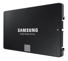 Samsung 870 EVO 4TB SATA III 2.5