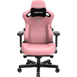 Anda Seat Kaiser 3 Series Premium Gaming Chair Large - Pink