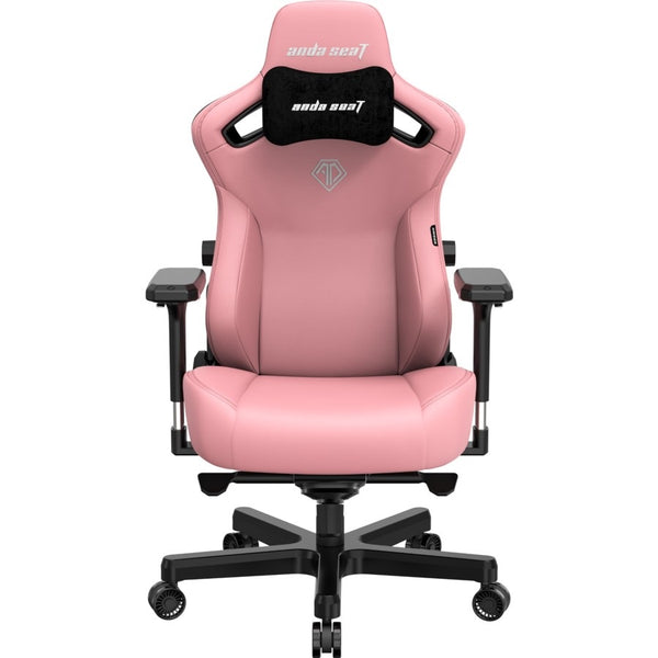 Anda Seat Kaiser 3 Series Premium Gaming Chair Large - Pink