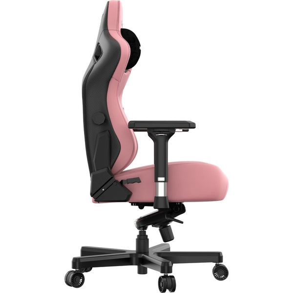 Anda Seat Kaiser 3 Series Premium Gaming Chair Large - Pink