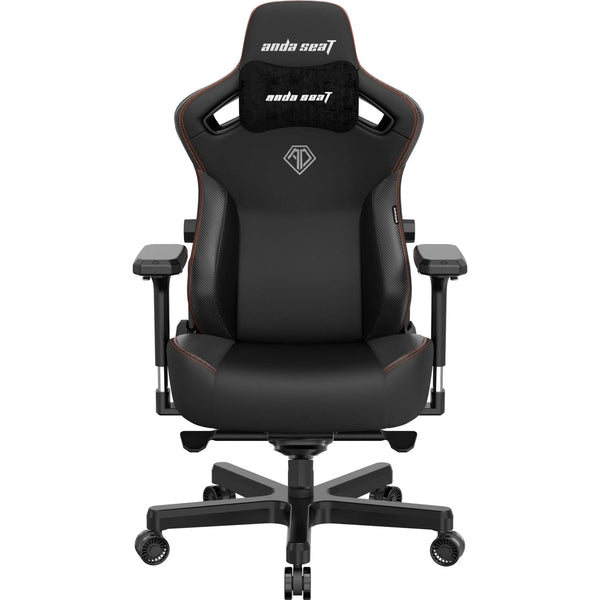 Anda Seat Kaiser 3 Series Premium Gaming Chair Large - Black