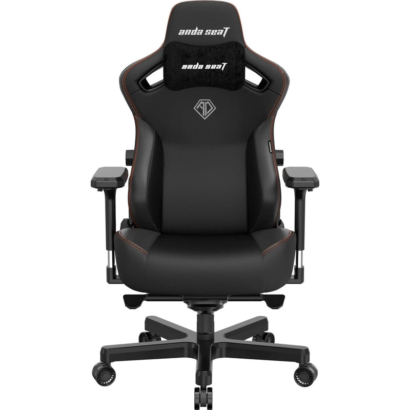 Anda Seat Kaiser 3 Series Premium Gaming Chair Large - Black