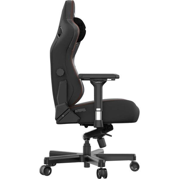 Anda Seat Kaiser 3 Series Premium Gaming Chair Large - Black