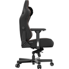Anda Seat Kaiser 3 Series Premium Gaming Chair Large - Black
