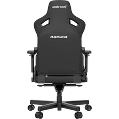 Anda Seat Kaiser 3 Series Premium Gaming Chair Large - Black