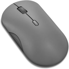 Lenovo 350 Bluetooth Silent Mouse Dual Device - Luna Grey