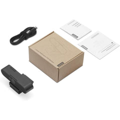 Lenovo 510 FHD 1080p Webcam 4X Digital Zoom Dual Mics - Black