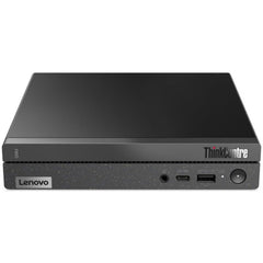 Lenovo ThinkCentre neo 50q Gen 6 Tiny Core Ultra 5 16GB/512GB - Black